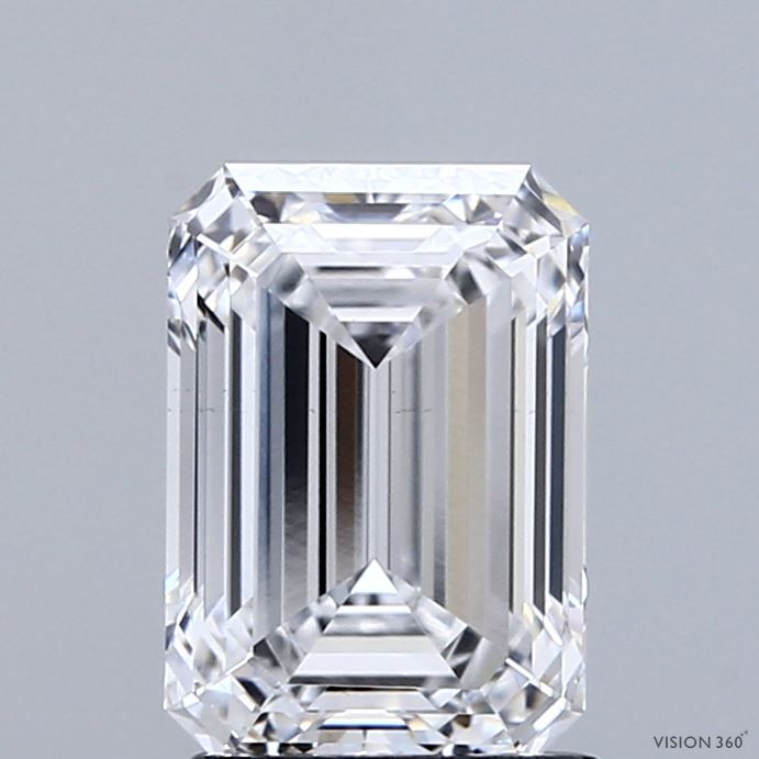 2.03 Carat
