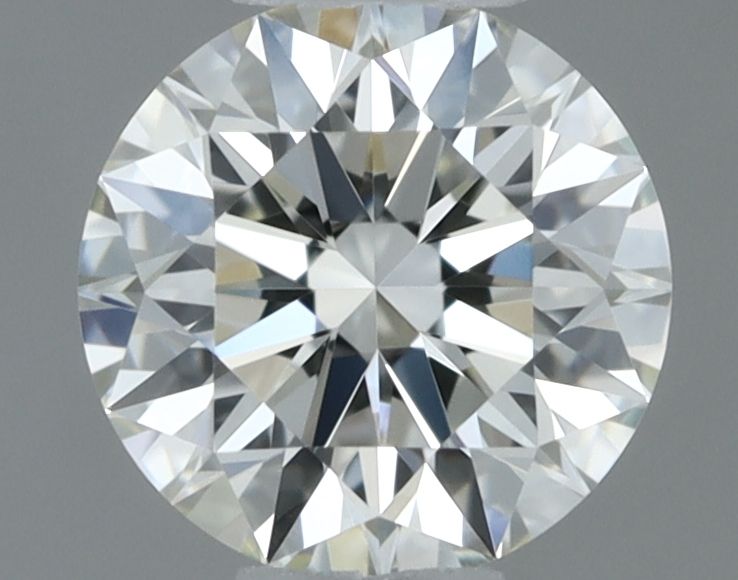 0.36 ct Round diamond