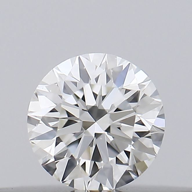 0.15 ct Round diamond