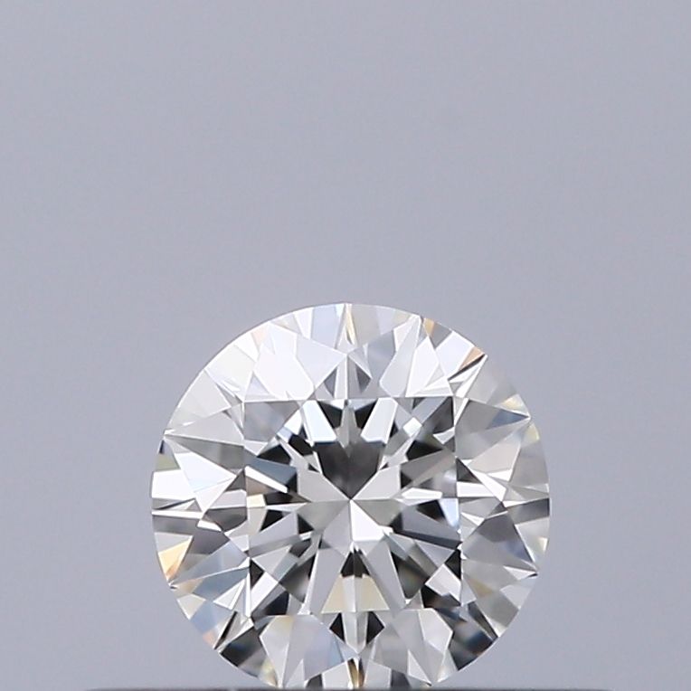0.30 ct Round diamond