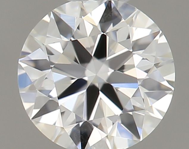 0.30 ct Round diamond