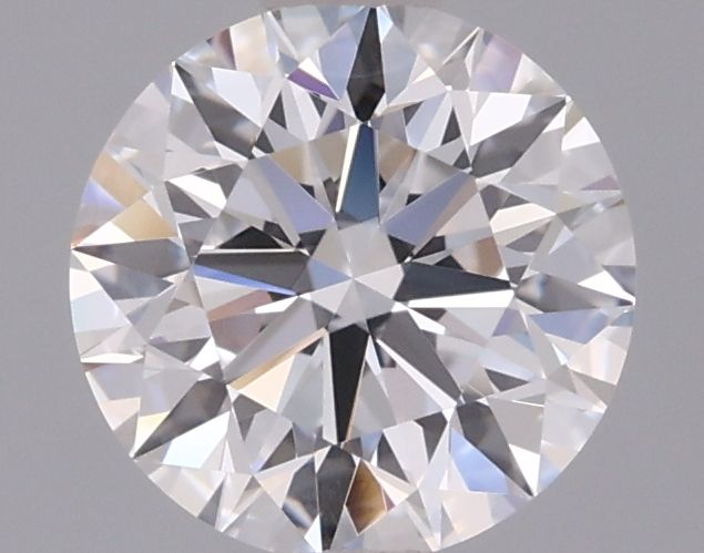0.96 ct lab-grown Round Diamond
