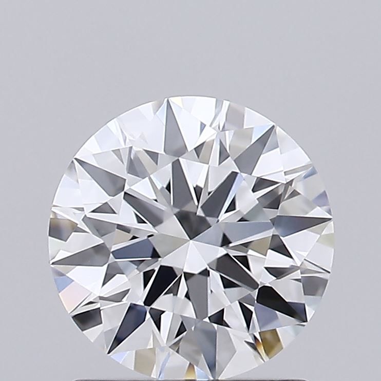 1.08 ct. round Lab Grown Diamond front image