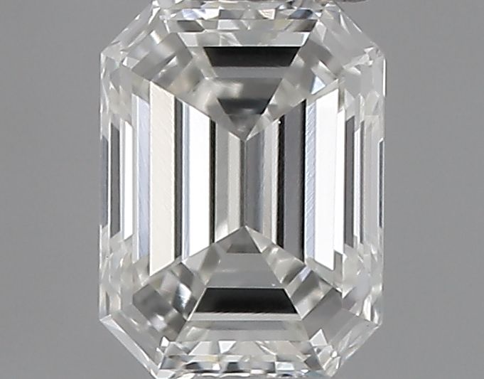 0.31 ct Emerald Diamond