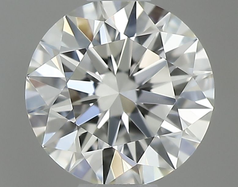 0.46 ct Round diamond