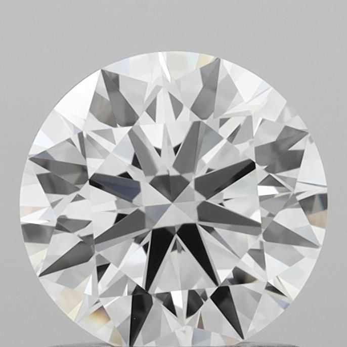 1.01 ct. round Lab Grown Diamond front image