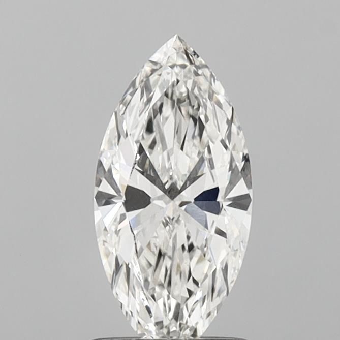 0.91 ct Marquise diamond