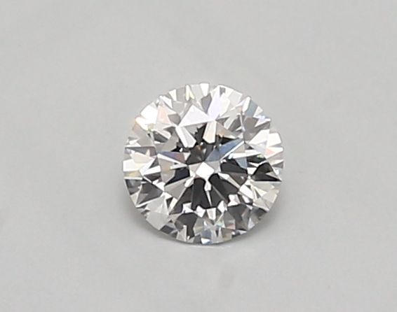 0.37 ct lab-grown Round Diamond