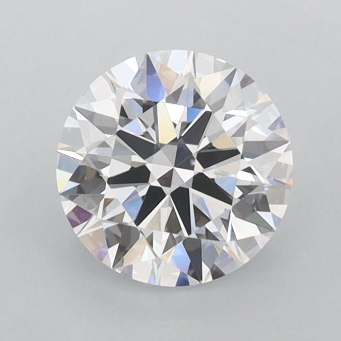 1.09 ct. round Lab Grown Diamond front image
