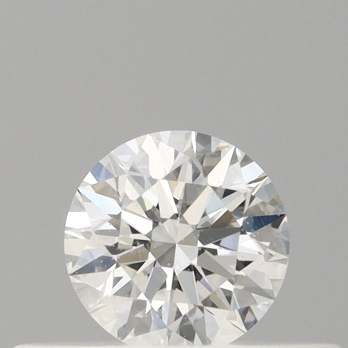 0.25 ct Round Diamond