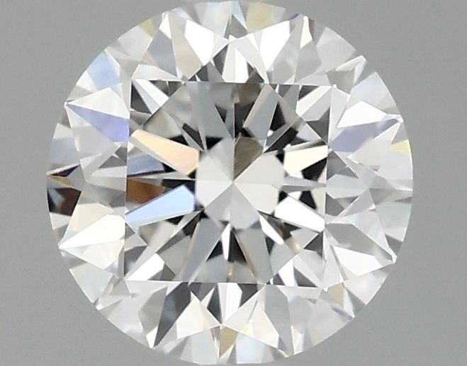 1.06 ct. round Lab Grown Diamond front image