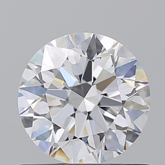 Diamant Rond 0.80 ct - Couleur D - Pureté VVS1