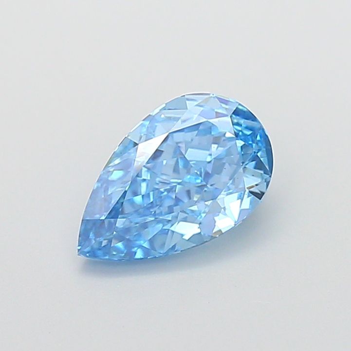 1.80 ct Pear diamond