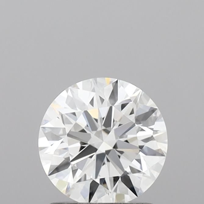 1.21 ct. round Lab Grown Diamond front image