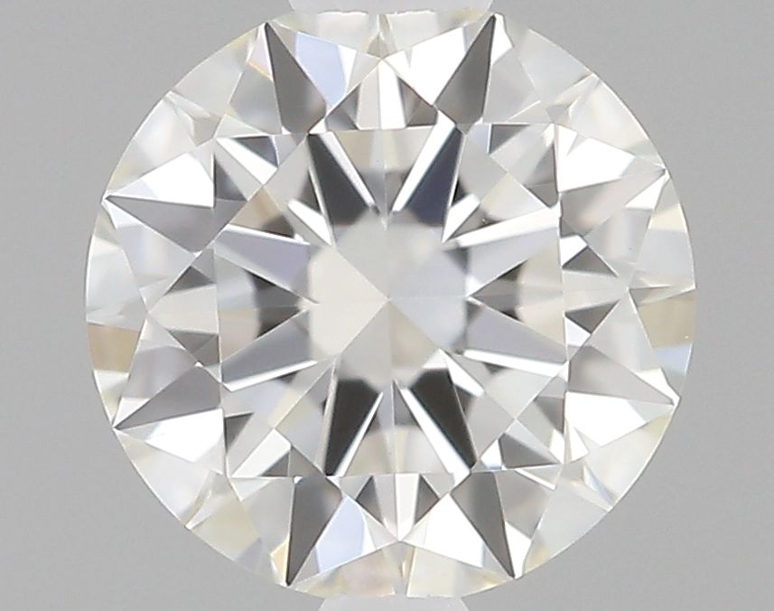 0.30 ct Round diamond