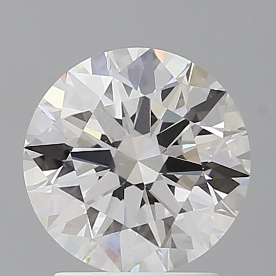 2.09 ct. round Lab Grown Diamond front image