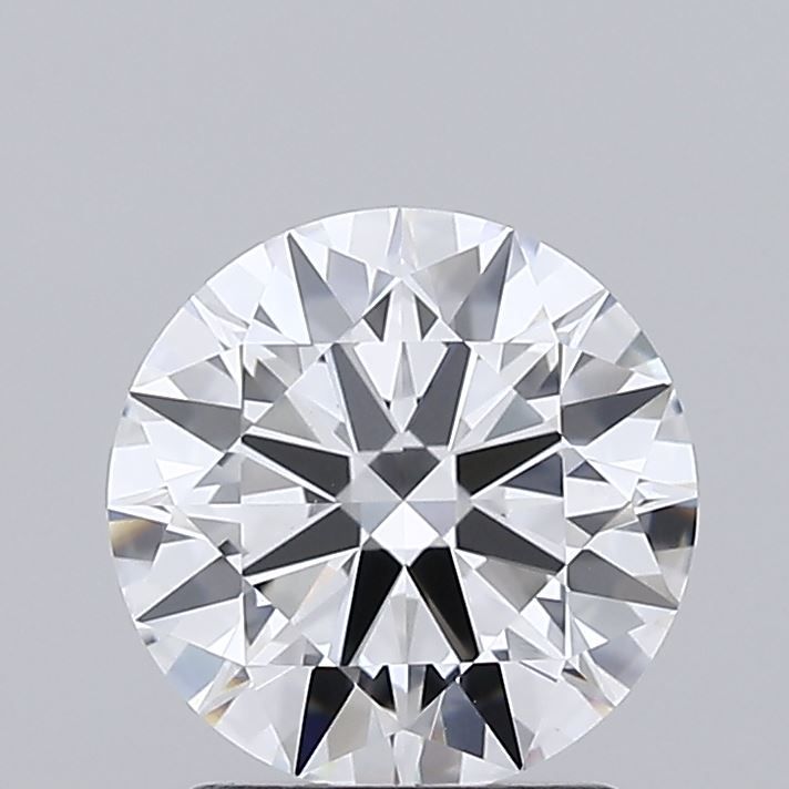 1.91 ct. round Lab Grown Diamond front image