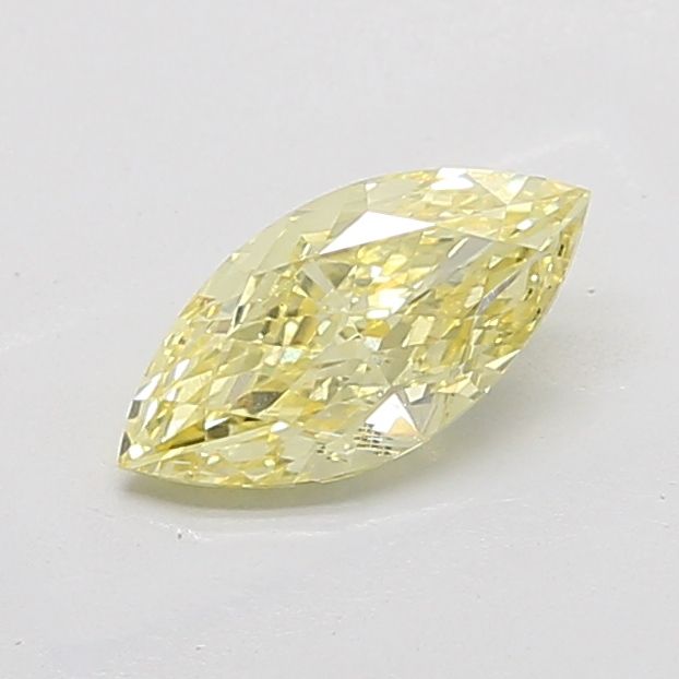 1.45 ct. marquise Lab Grown Diamond front image
