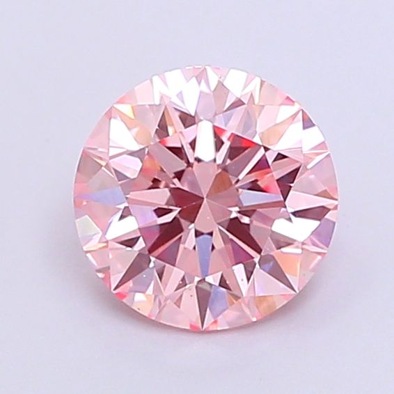 1.09 ct. round Lab Grown Diamond front image