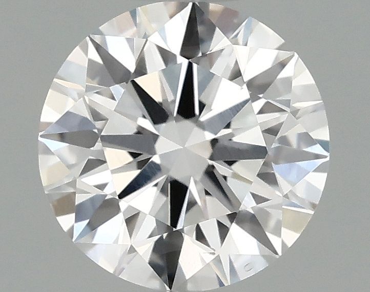 1.03 ct. round Lab Grown Diamond front image