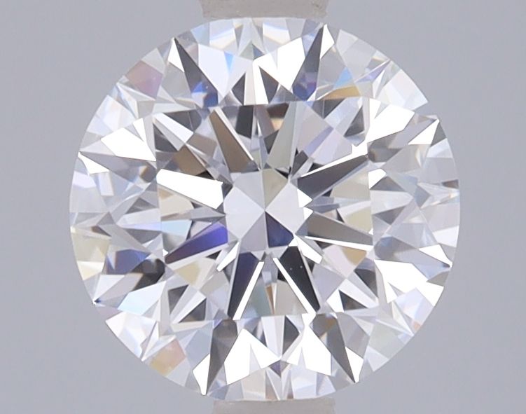 1.54 ct. round Lab Grown Diamond front image