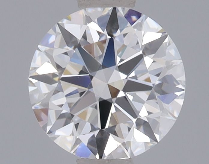 1.00 ct. round Lab Grown Diamond front image