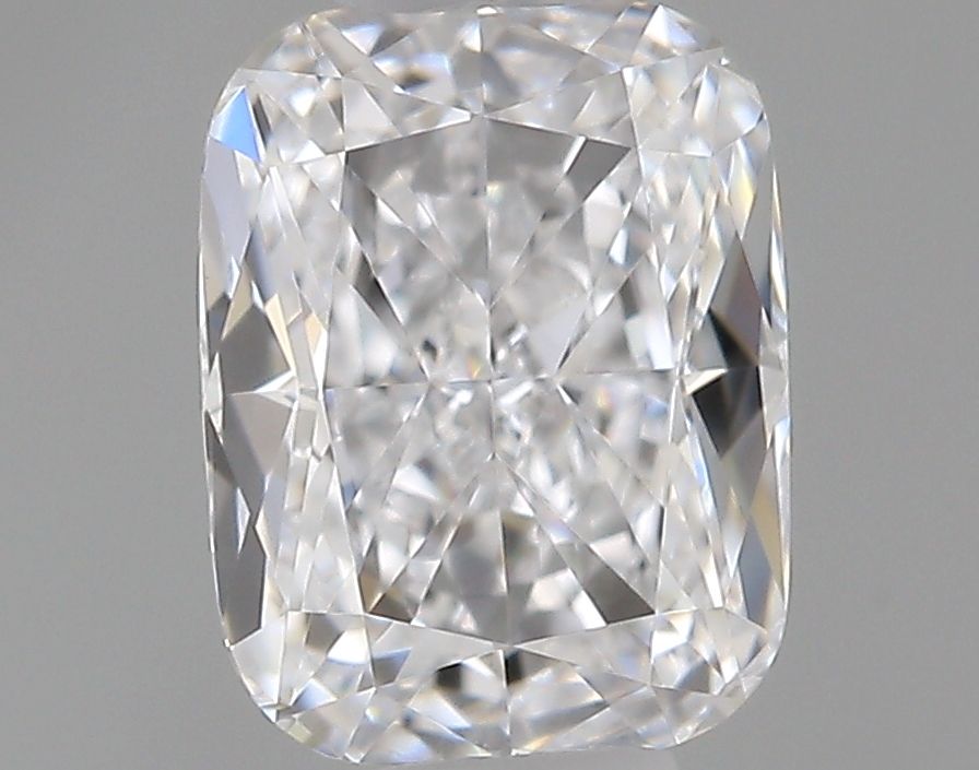 0.52 ct lab-grown Cushion modified Diamond