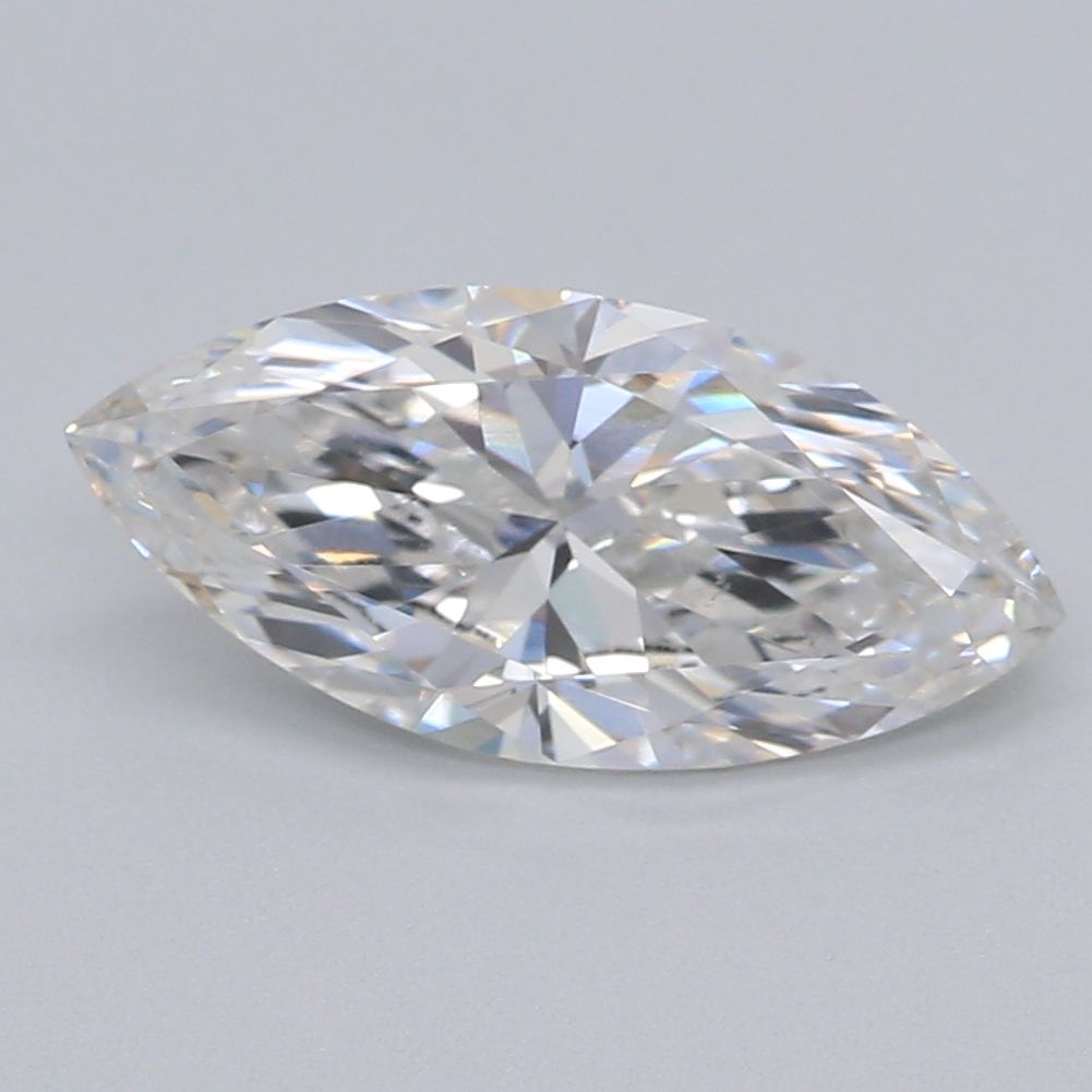 1.02 ct. marquise Lab Grown Diamond front image
