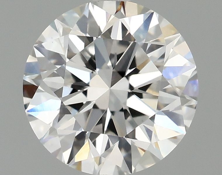 1.09 ct. round Lab Grown Diamond front image