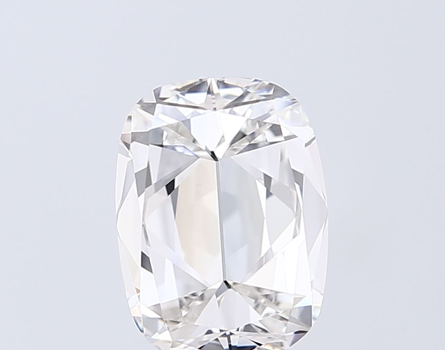 3.01 ct Cushion Brilliant diamond