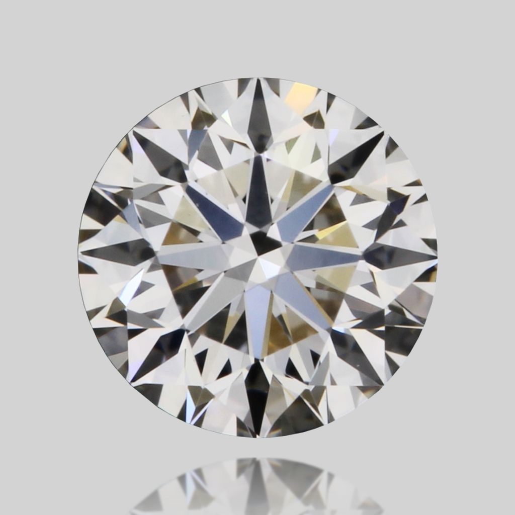0.31 ct Round Diamond