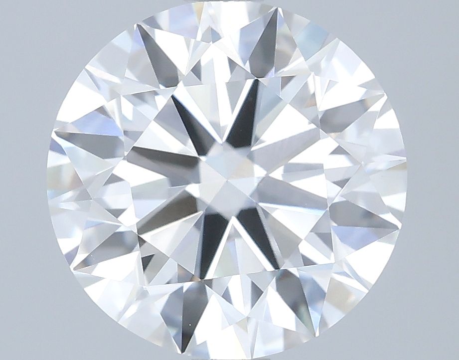 2.23 ct. round Lab Grown Diamond front image