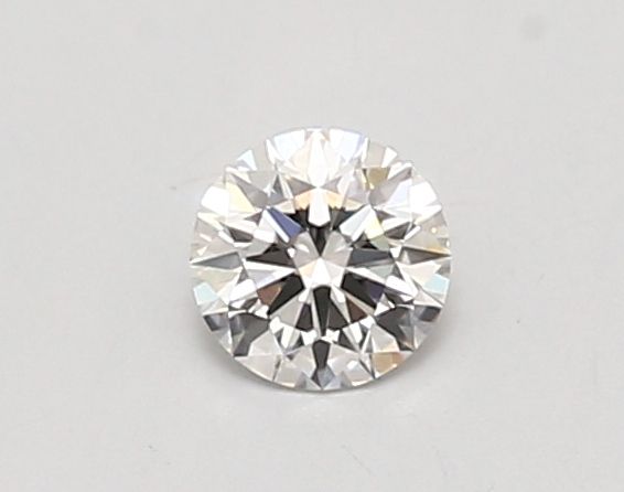 0.42 ct lab-grown Round Diamond