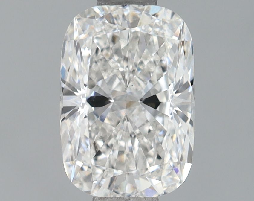 1.07 ct Cushion Brilliant diamond