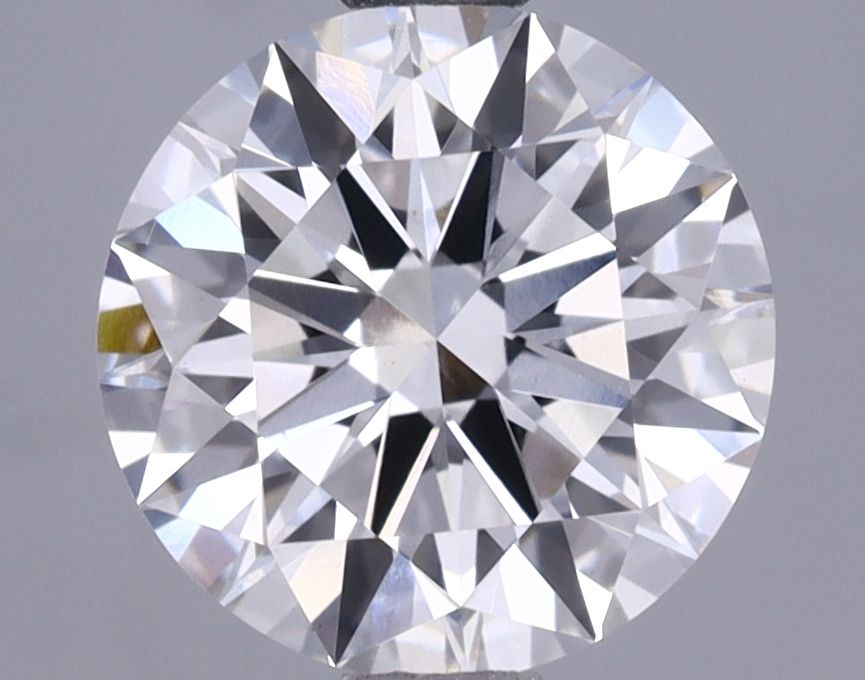 1.67 ct Cushion Brilliant diamond