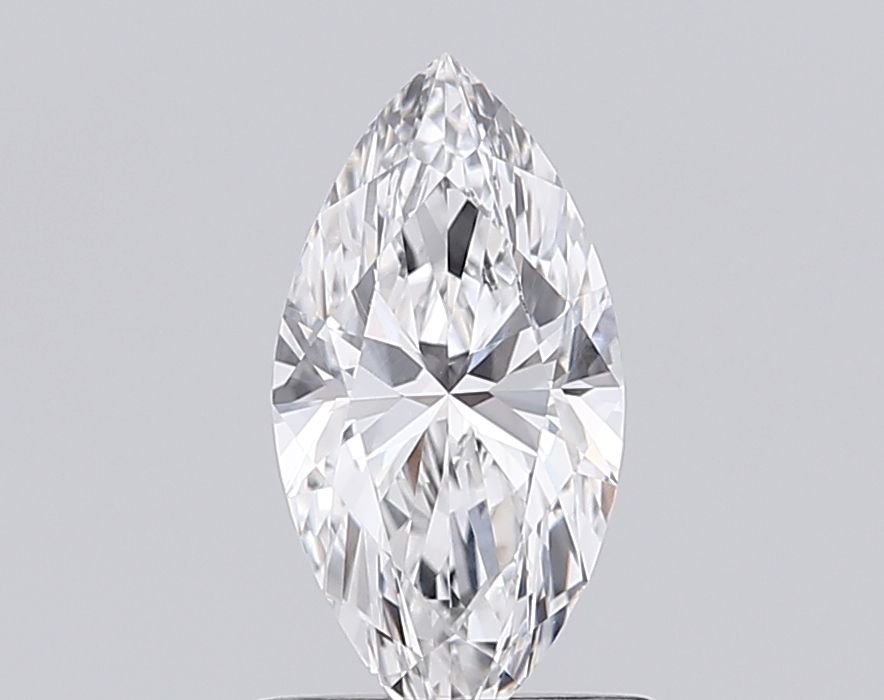 1.07 ct. marquise Lab Grown Diamond front image
