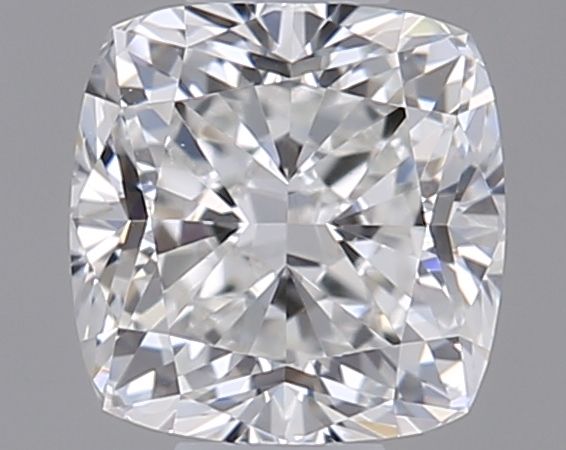 0.34 ct Cushion Brilliant diamond