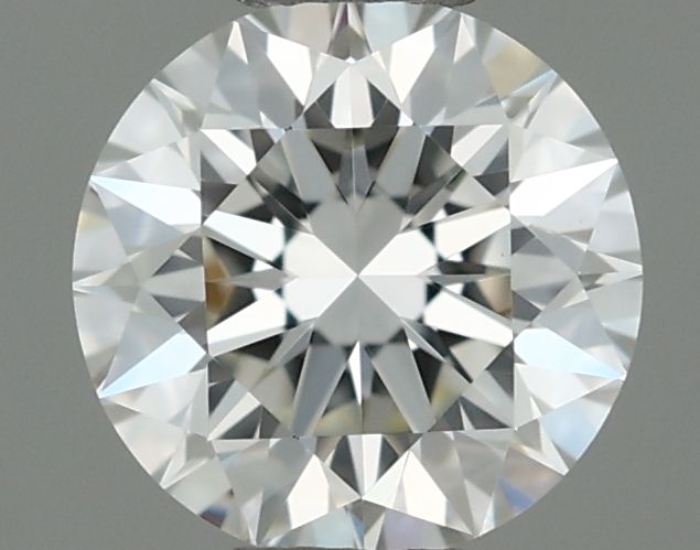 0.50 ct Round diamond
