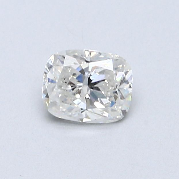 0.52 ct Cushion brilliant Diamond
