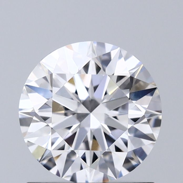 1.05 ct. round Lab Grown Diamond front image