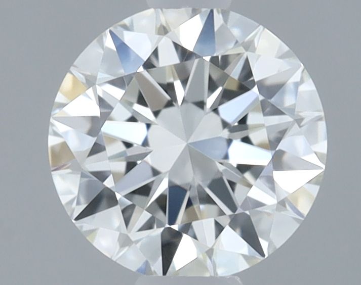 0.4 ct Round Diamond