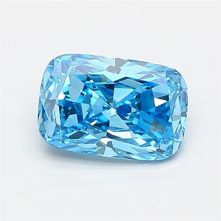 1.15 ct Cushion Modified diamond