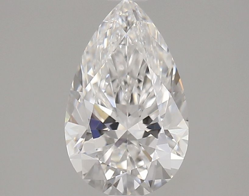 1.13 ct. pear Lab Grown Diamond front image