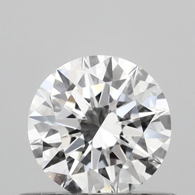 0.44 ct lab-grown Round Diamond