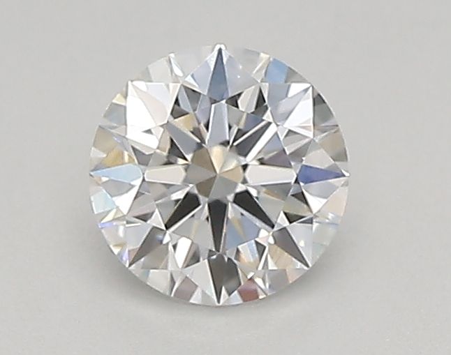 0.38 ct lab-grown Round Diamond