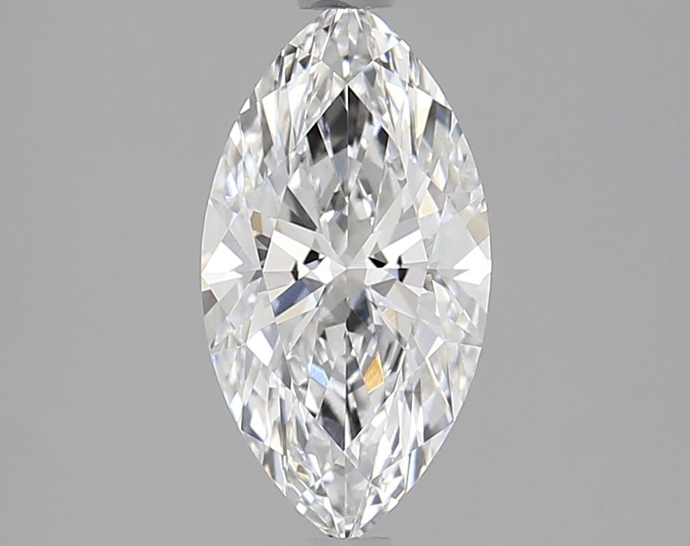 1.52 ct. marquise Lab Grown Diamond front image