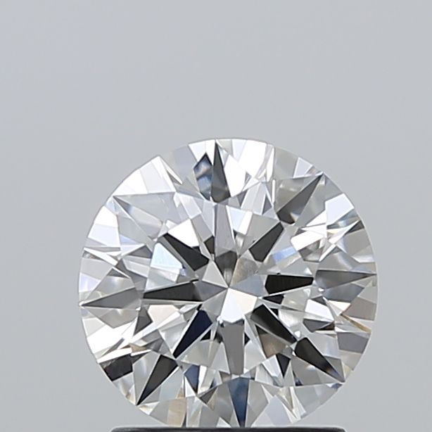 1.55 ct Round diamond