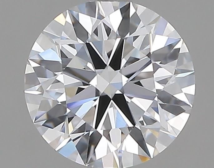 1.09 ct. round Lab Grown Diamond front image