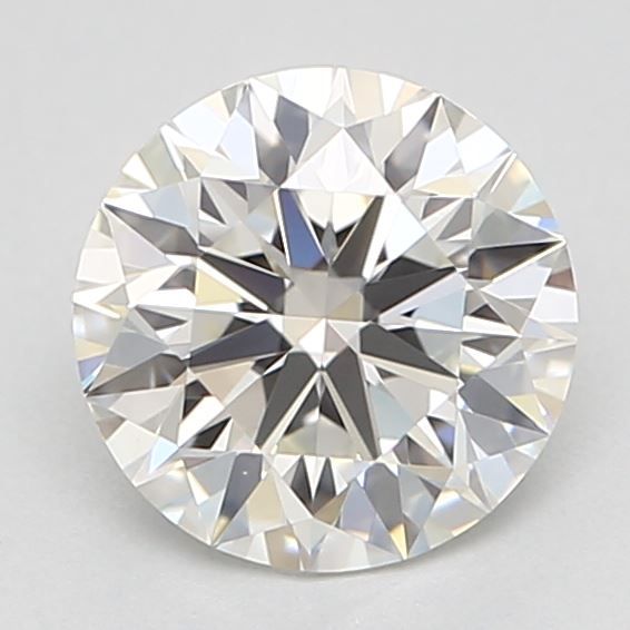 0.56 ct Round diamond