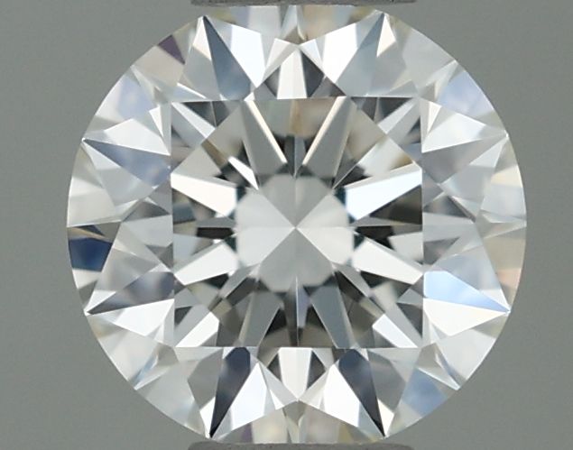 0.30 ct Round diamond